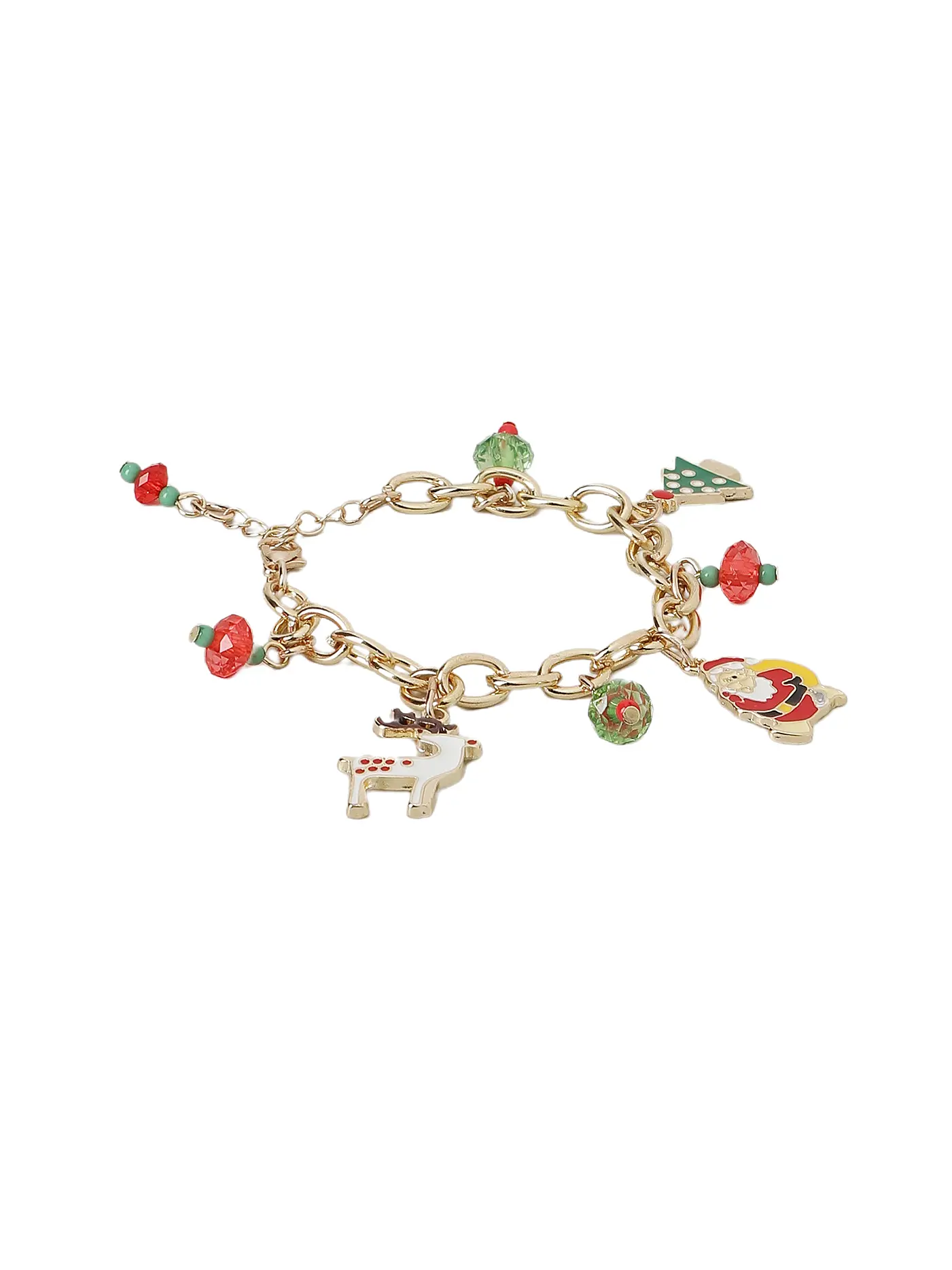PIECES | Armband PCJAY X-MAS | 